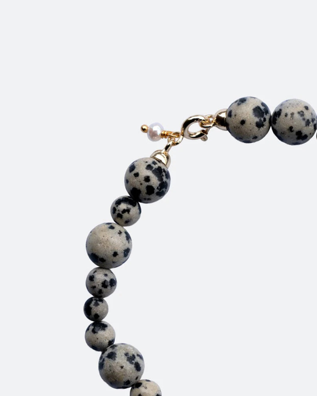 Labro - Bracelet Piccolo Otto - Dalmatien
