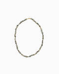 Labro - Piccolo Otto Necklace - Dalmatian