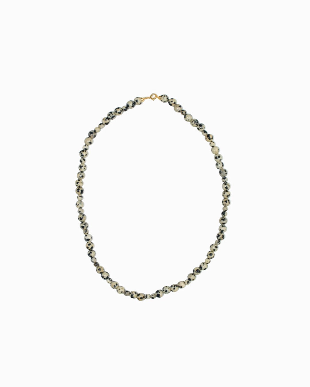 Labro - Piccolo Otto Necklace - Dalmatian