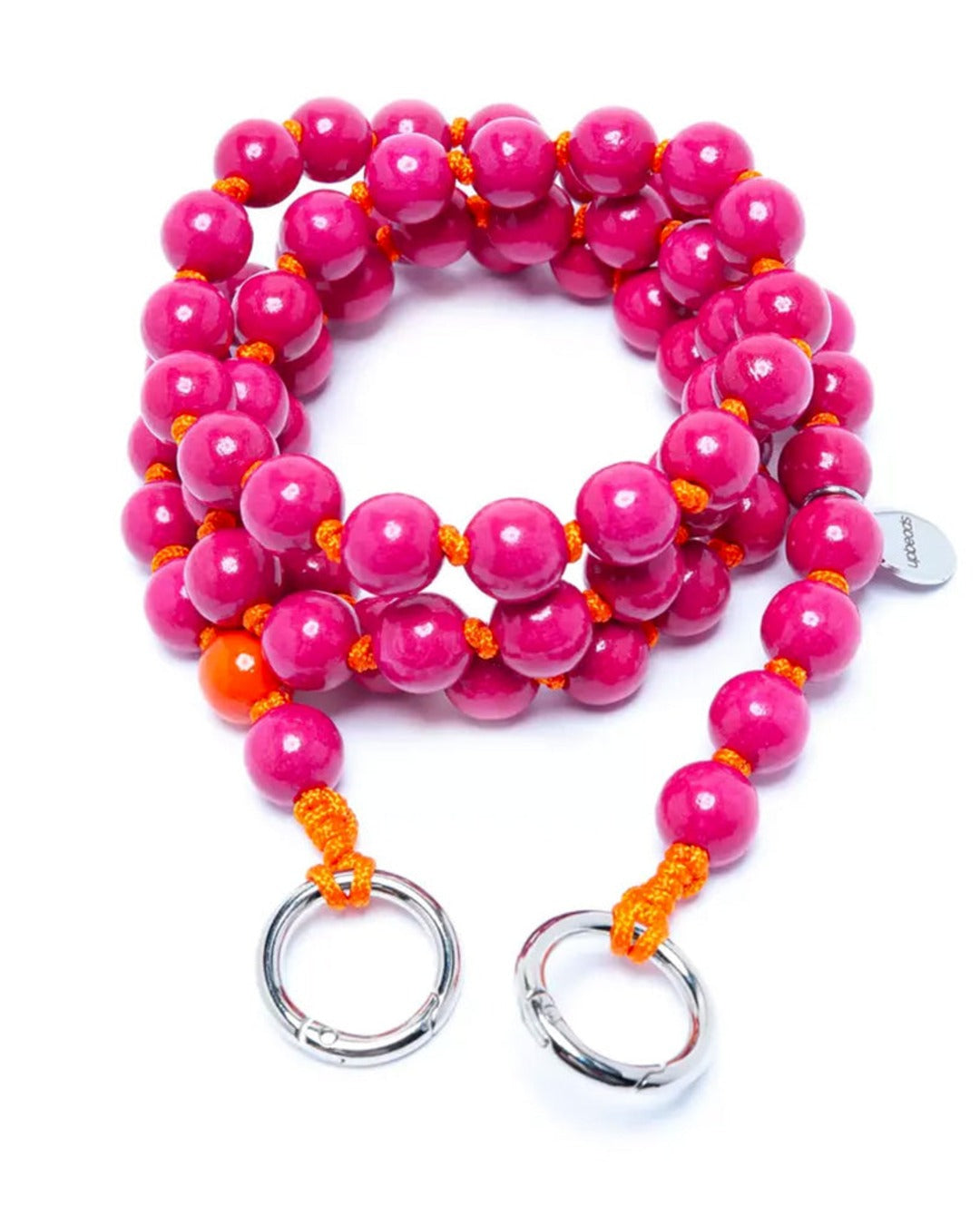 Upbeads - Chaîne De Téléphone Berry