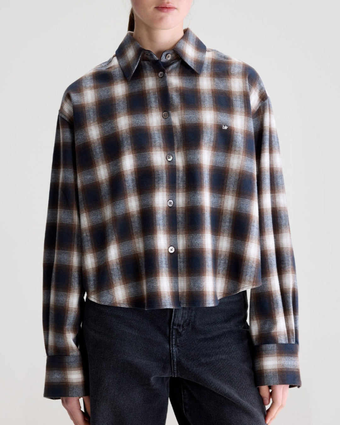 Bellerose - Johan Shirt - Multi Checks