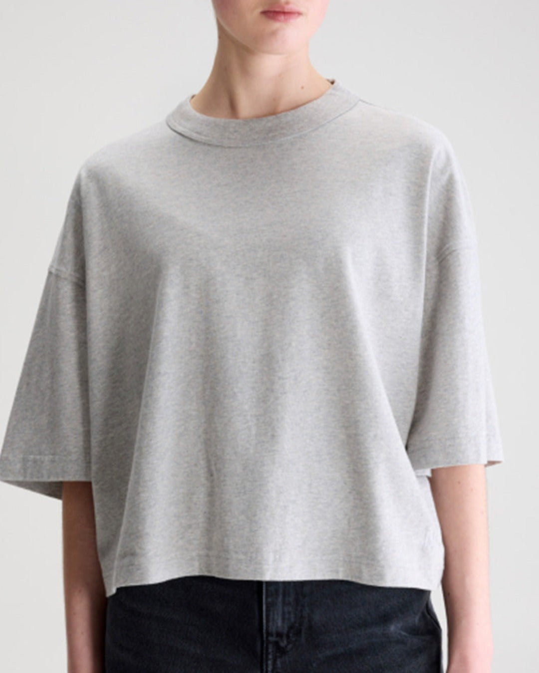 Bellerose - T Shirt Voss - Gris