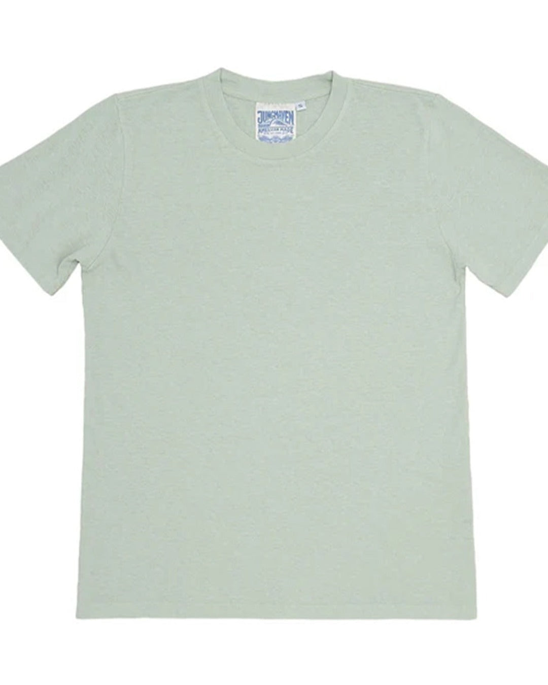Jungmaven - Jung T-shirt - Stormy Green