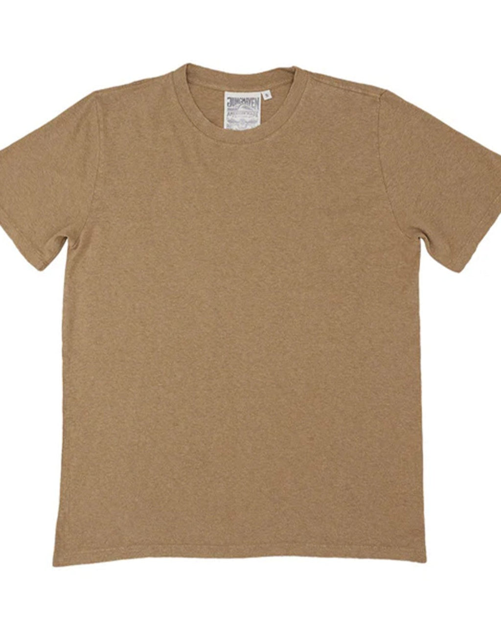 Jungmaven - Jung T-shirt - Coyote