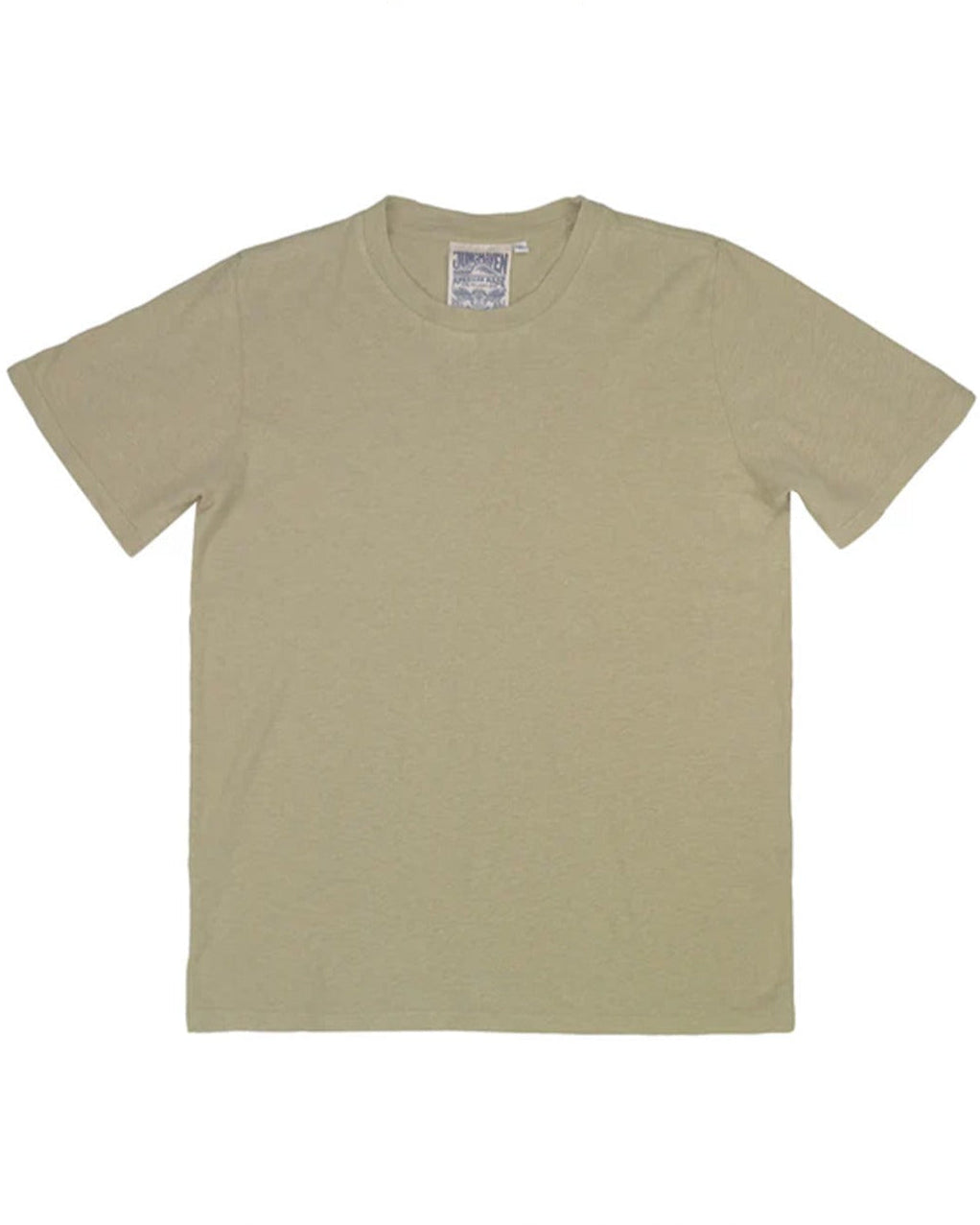Jungmaven - Jung T-shirt - Desert Khaki
