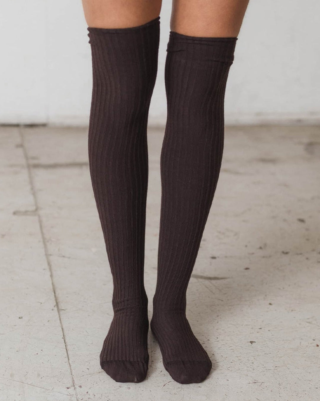 Baserange - High Socks - Tactile