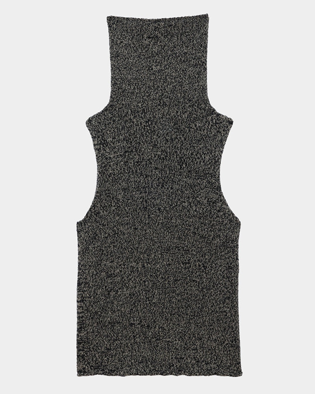 Baserange - Kem sweater - Black