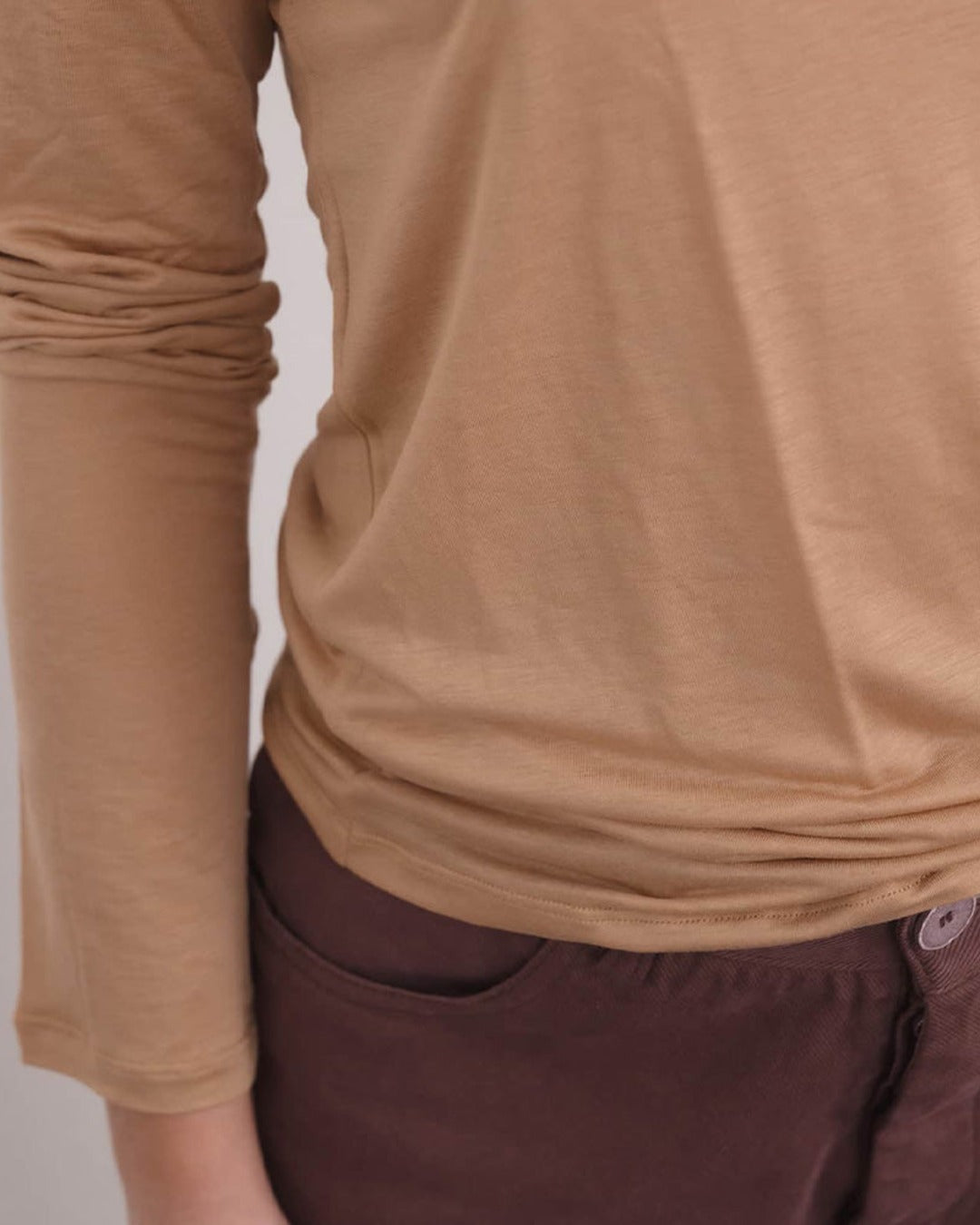 Baserange - T Shirt Racer - Aural Tactile