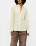 6397 - Chemise Habillée - Citron