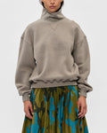 6397 - Deb sweatshirt - Dove