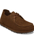 Birkenstock - Mocassin Utti Lace F Carafe
