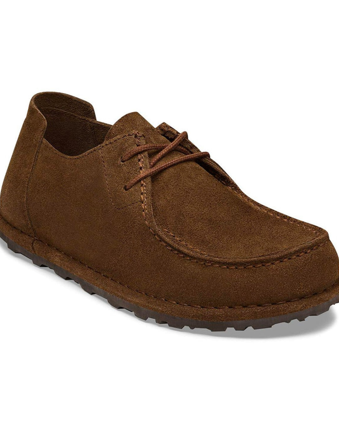 Birkenstock - Mocassin Utti Lace F Carafe