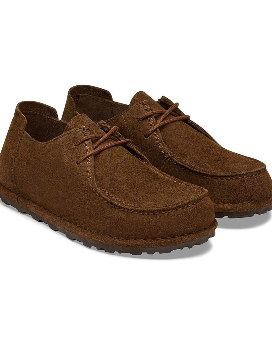Birkenstock - Mocassin Utti Lace F Carafe