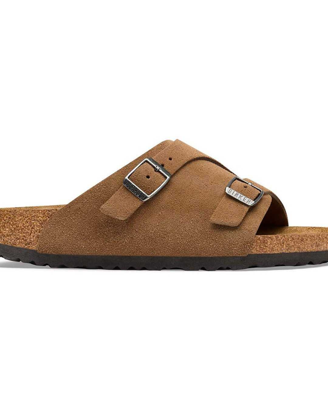 Birkenstock - Zurich Sandals - Black Tea