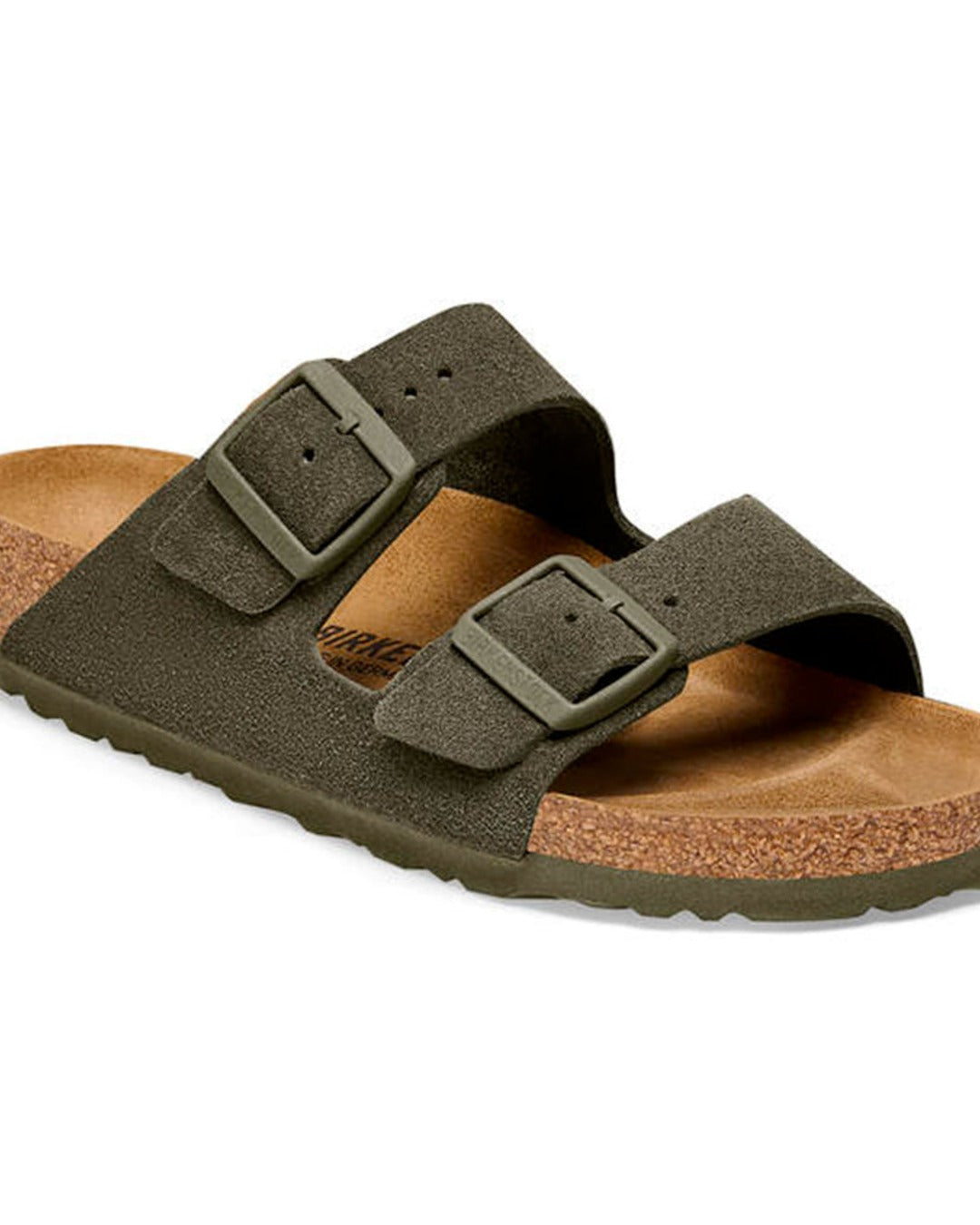 Birkenstock - Arizona Sandals - Thyme