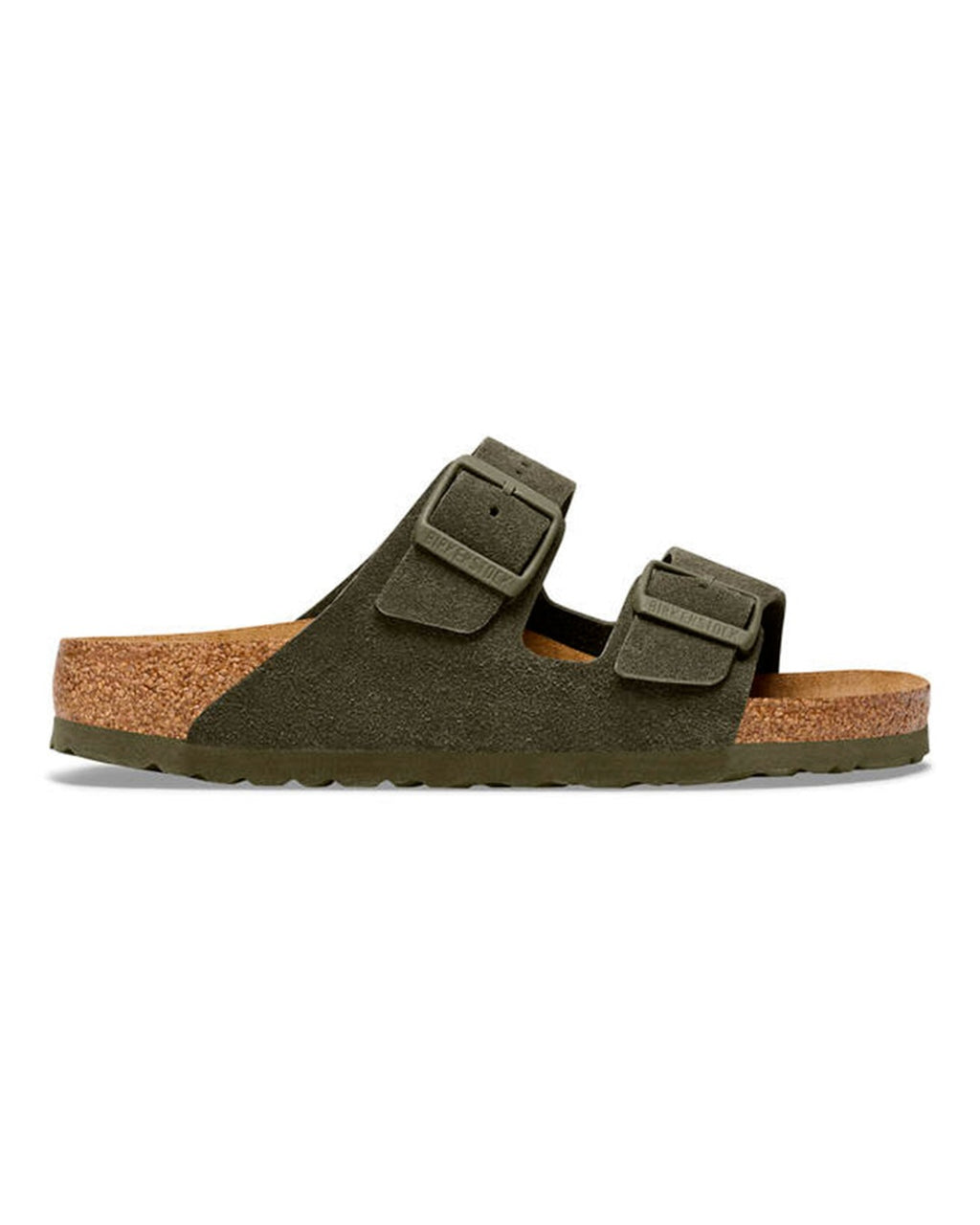 Birkenstock - Arizona Sandals - Thyme