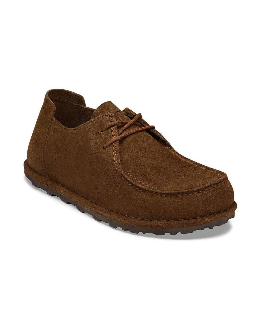 Birkenstock - Utti Lace H Moccasin - Carafe