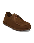 Birkenstock - Utti Lace H Moccasin - Carafe