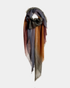 Foulard Soho Baby - Flannel Shadow