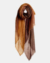 Foulard Soho Baby - Marron
