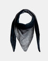 Bandana Open Knitted - Gris