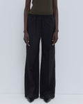 Christian Wijnants - Pantalon Pune - Deep Plum