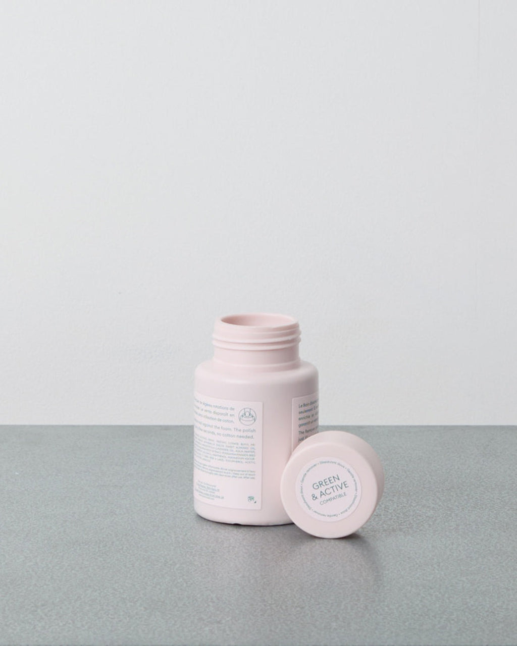 Manucurist - Dissolvant Magic Dip Remover