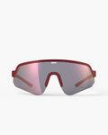 Izipizi - Sun Flash Sunglasses - Red Boost