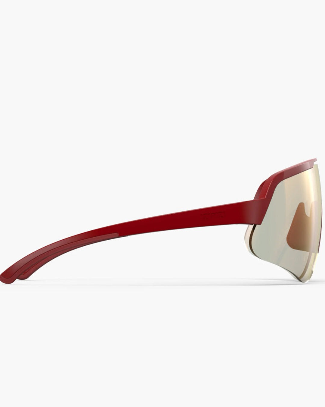 Izipizi - Sun Flash Sunglasses - Red Boost