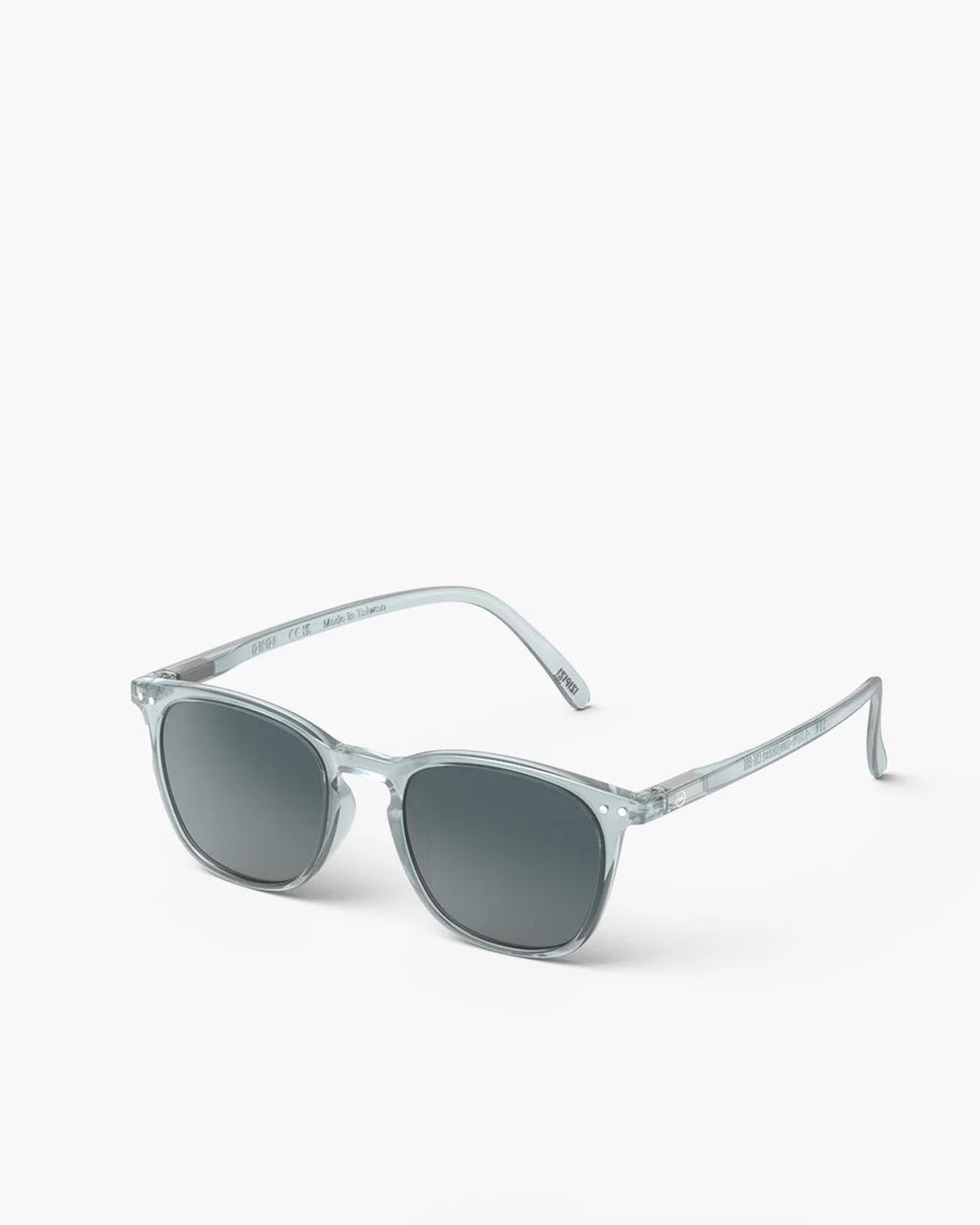 Izipizi - Sun Glasses #E - Frozen Blue