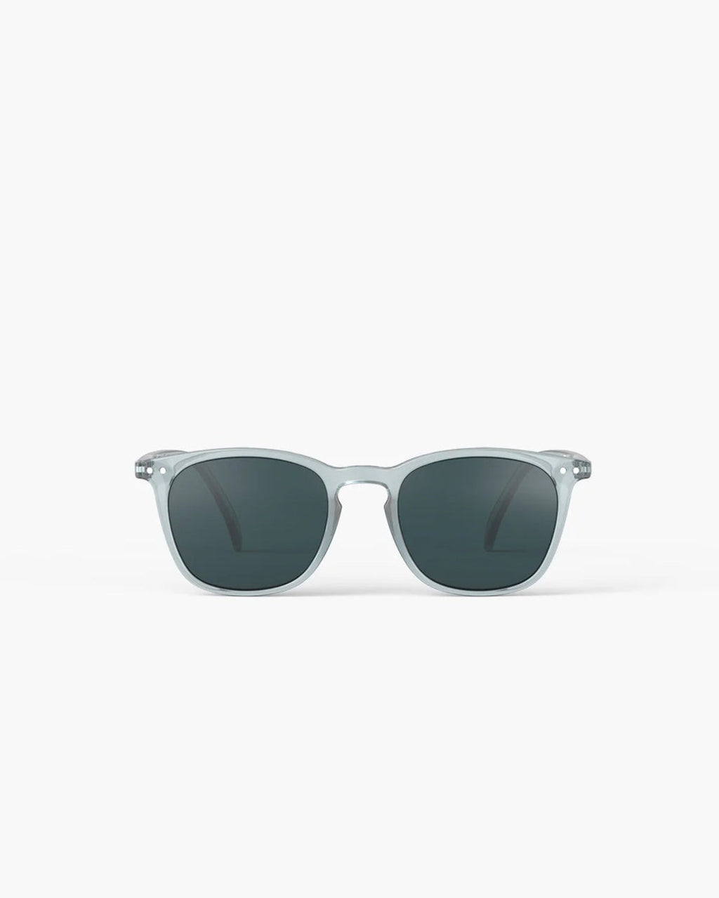 Izipizi - Sun Glasses #E - Frozen Blue