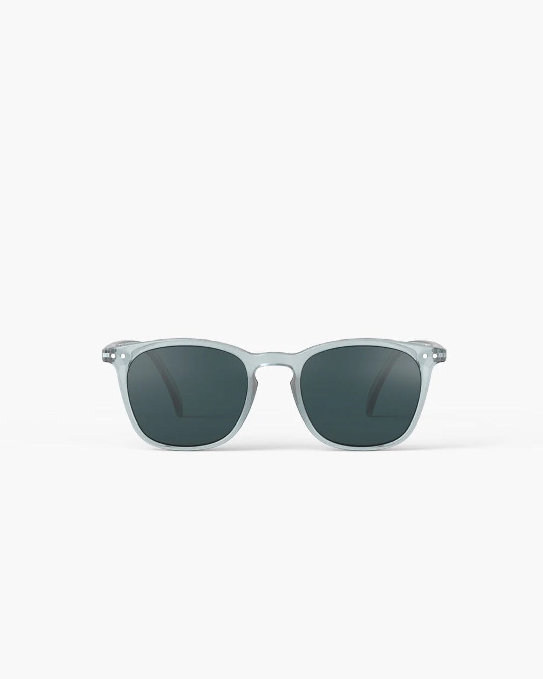 Izipizi - Sun Glasses #E - Frozen Blue