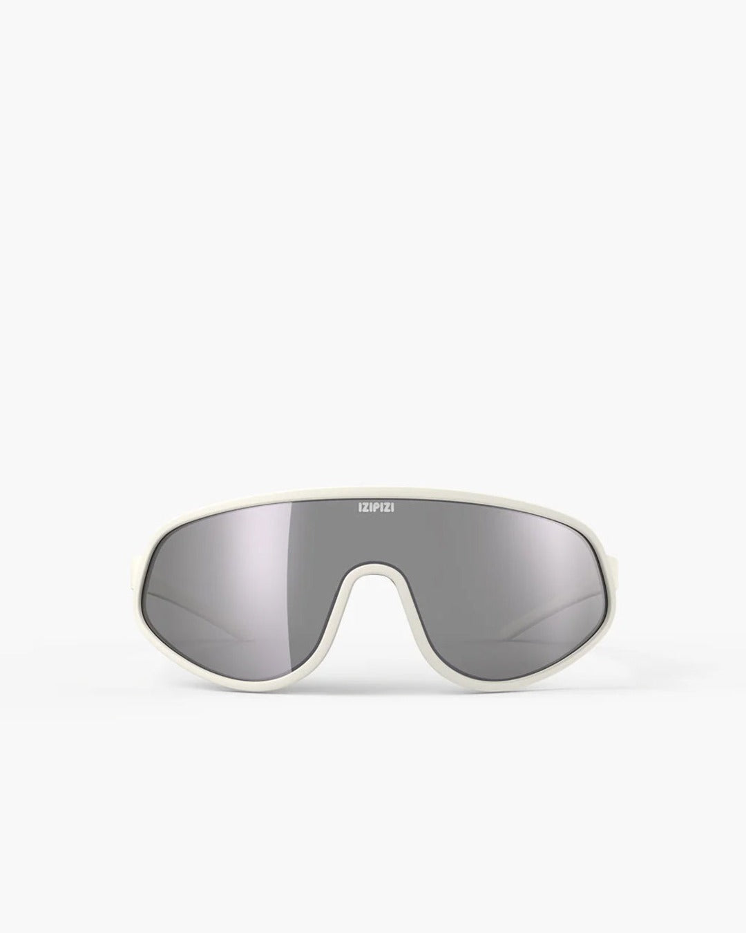 Izipizi - Sun Speed Sunglasses - Sand Grey