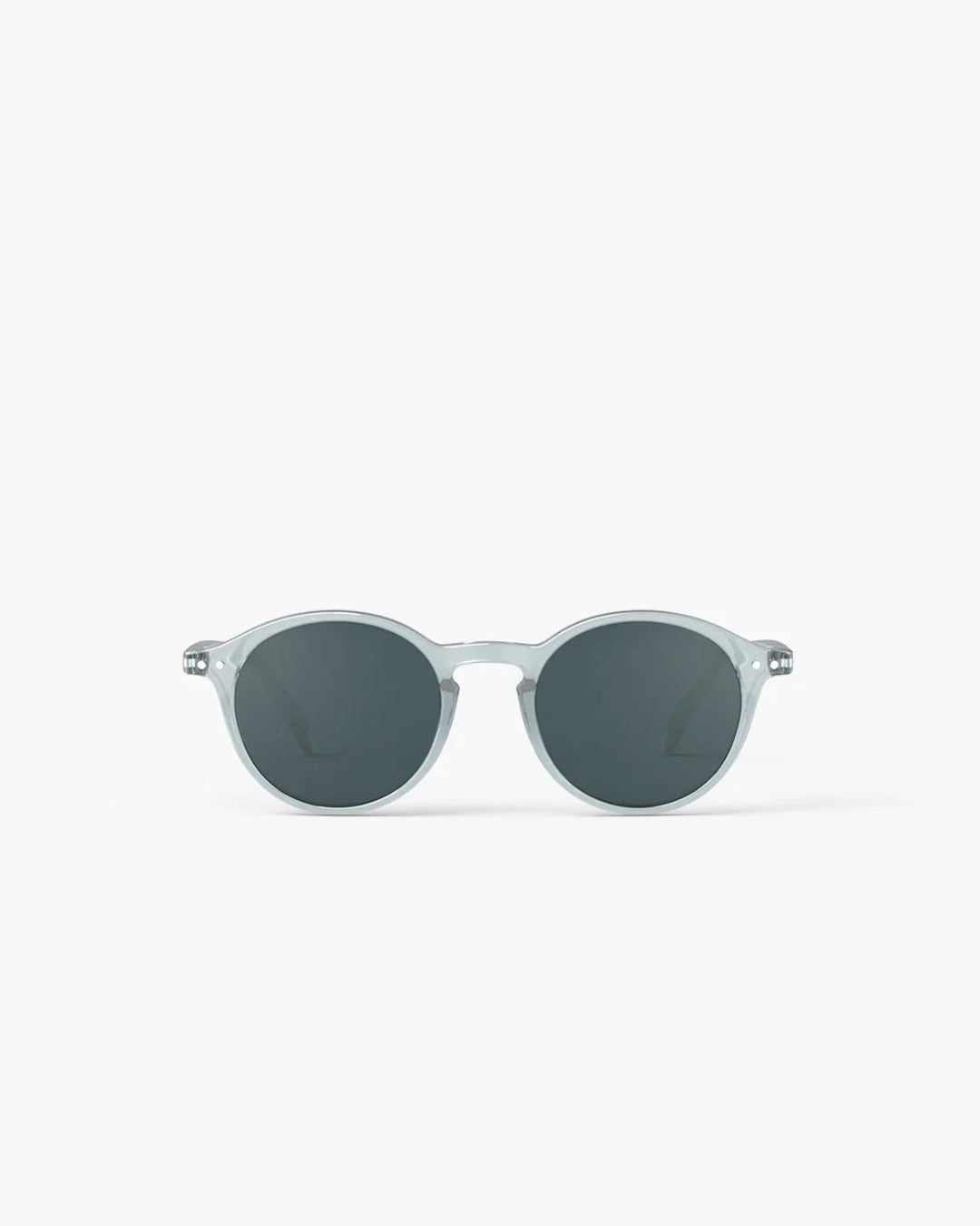 Izipizi - Sun #D Sunglasses - Frozen Blue