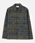 Universal Works - Franck jacket - Olive