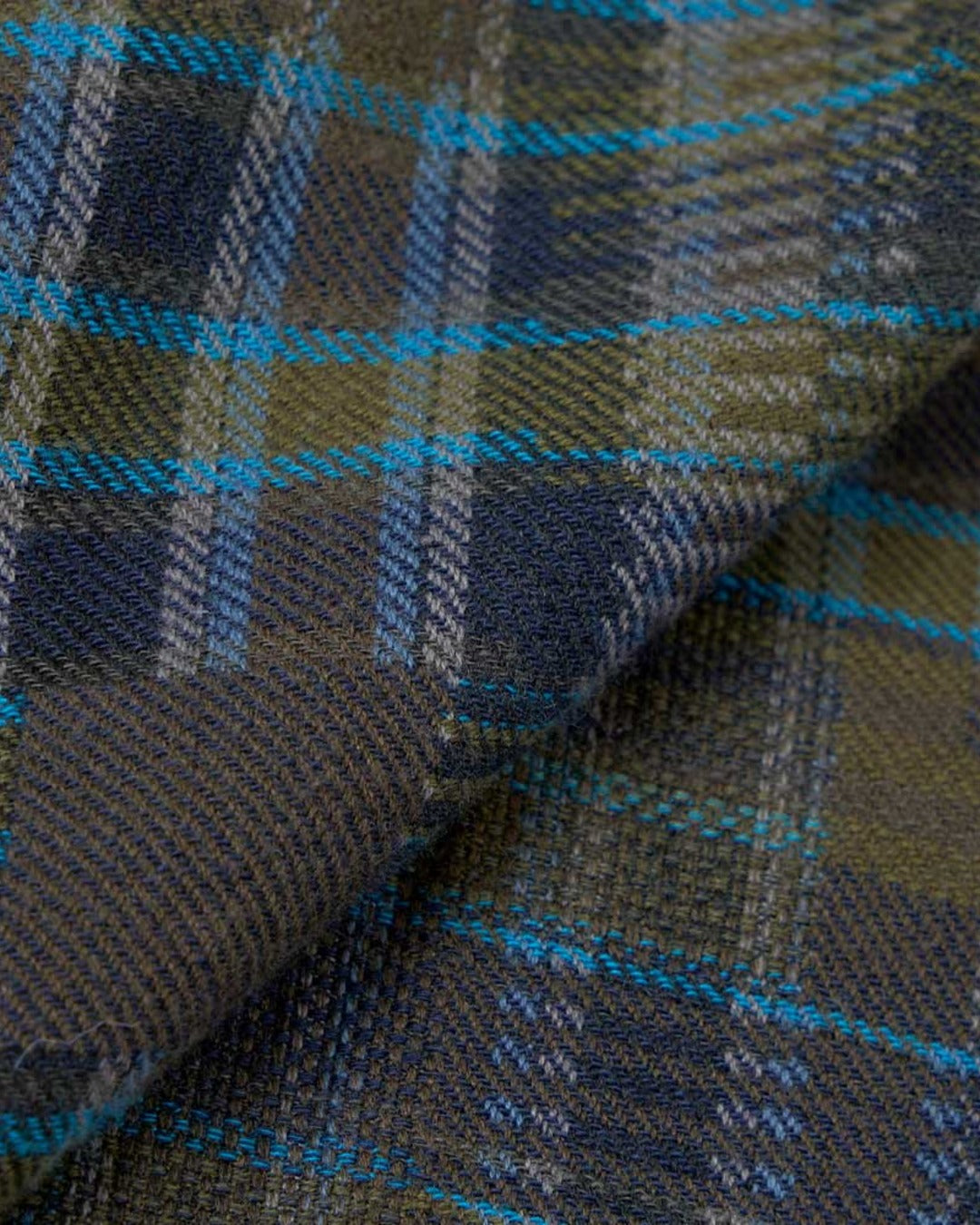 Universal Works - Franck jacket - Olive