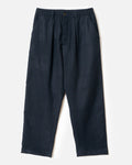 Universal Works - Oxford Bob Pants - Navy