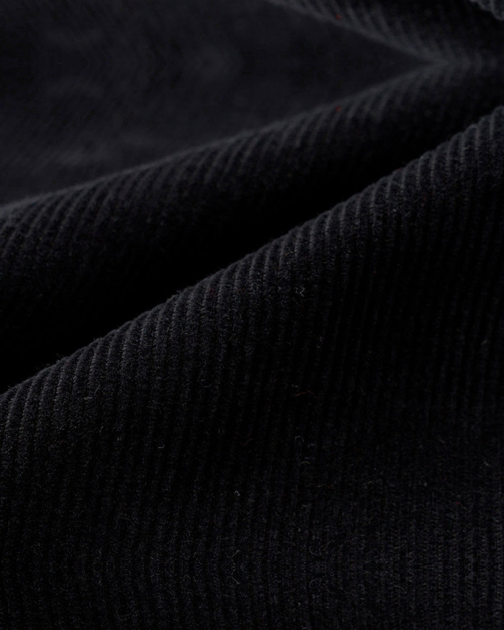 Universal Works - Pantalon Chino Grad - Noir