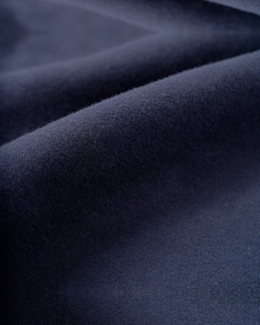 Universal Works - Oxford Micro Canvas Pants - Navy