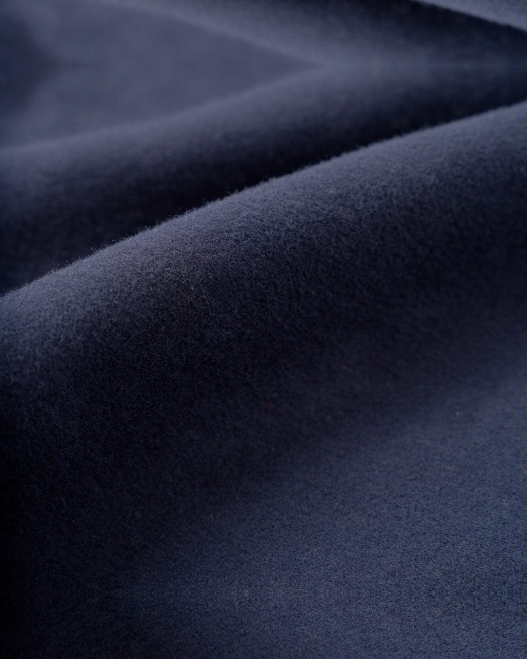 Universal Works - Oxford Micro Canvas Pants - Navy