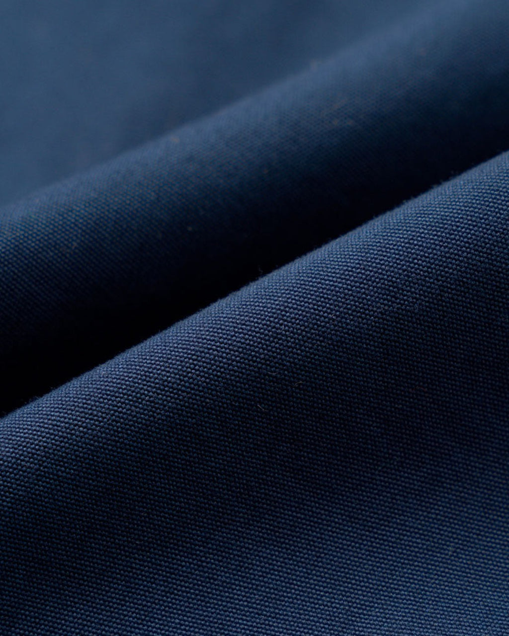Universal Works - Pleated Track Comfort Pants - Navy