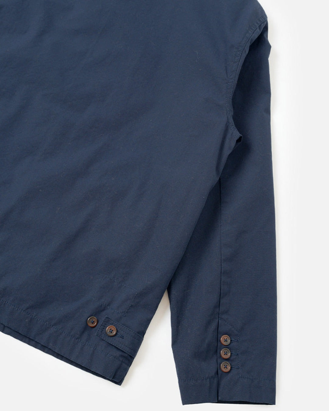 Universal Works - Warmus Jacket - Navy