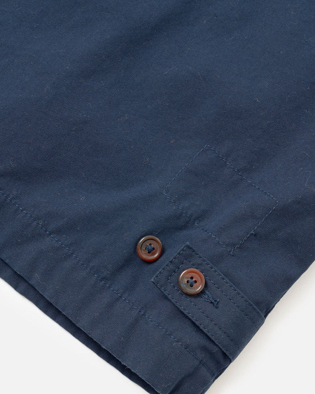 Universal Works - Warmus Jacket - Navy