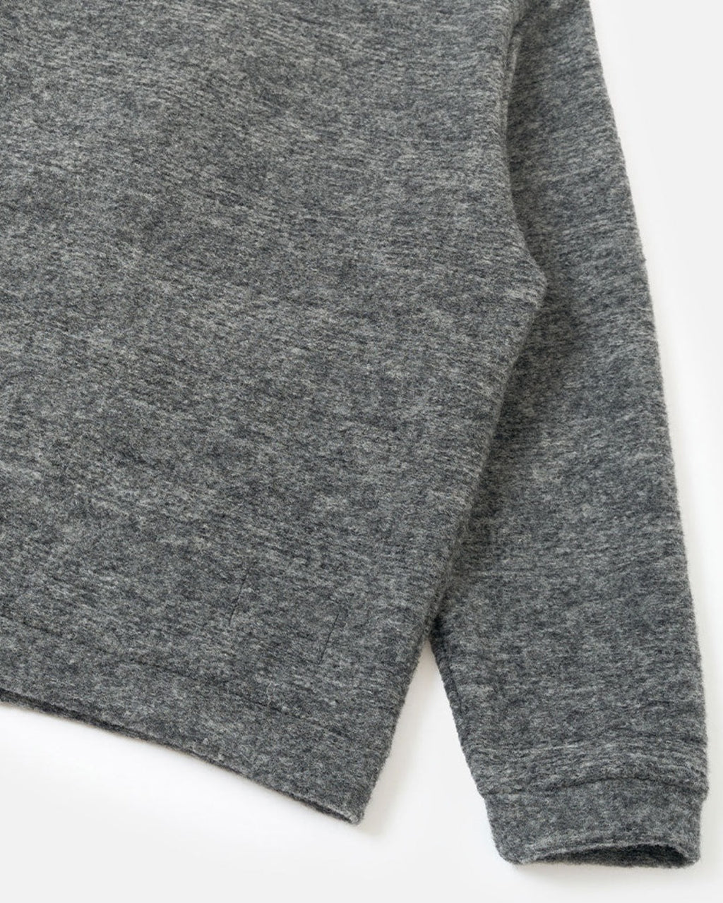 Universal Works - Advance Cardigan - Grey