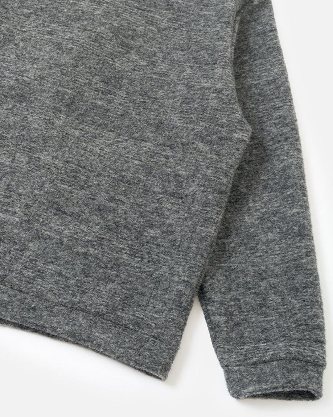 Universal Works - Advance Cardigan - Grey