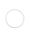 Two Jeys - Collier Egyptian - Argent