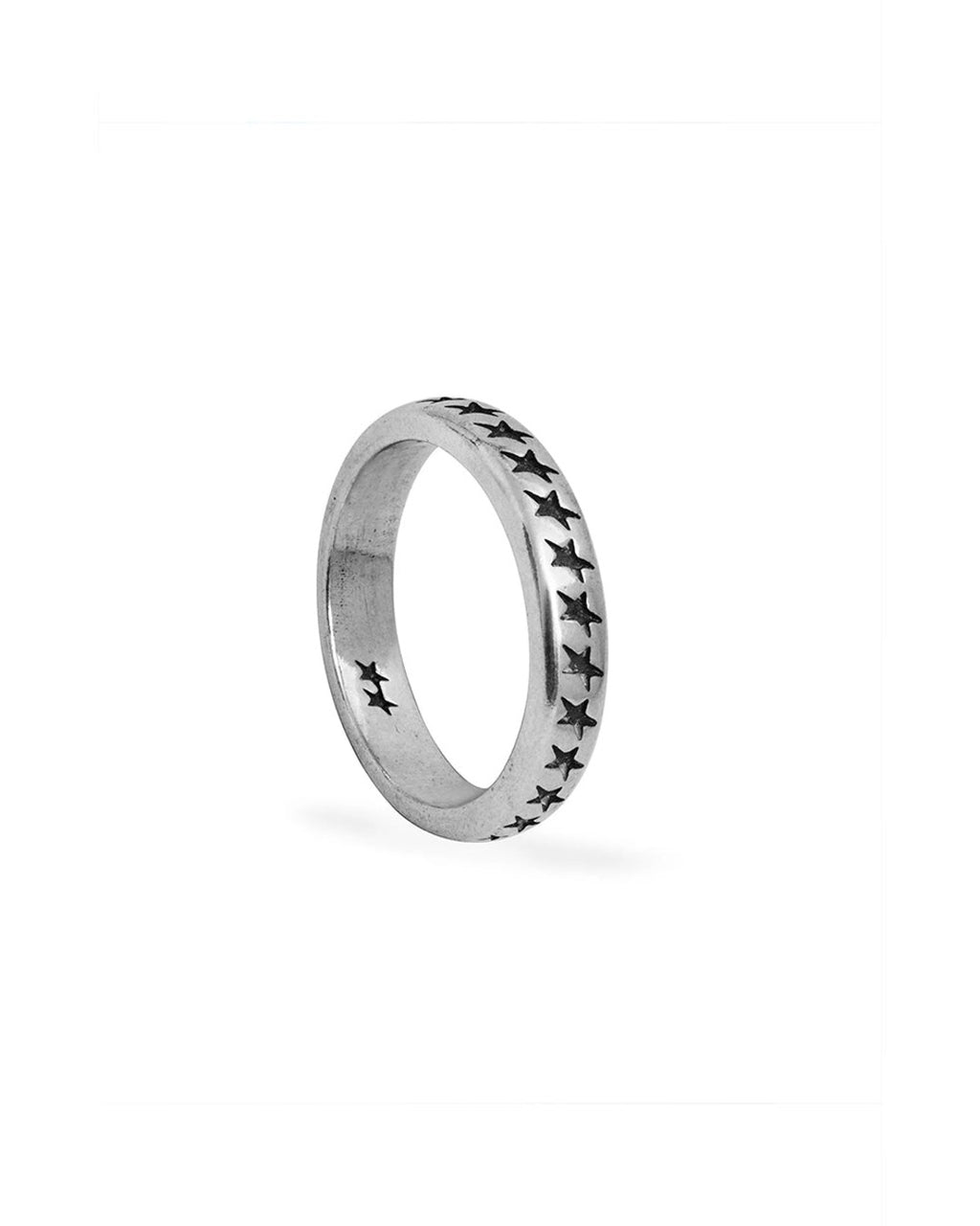 Two Jeys - Bague Starline S - Argent