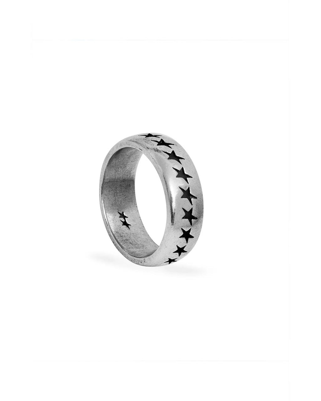 Two Jeys - Bague Starline M - Argent
