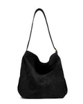 Bleu De Chauffe - Sac Seau Sofia - Noir