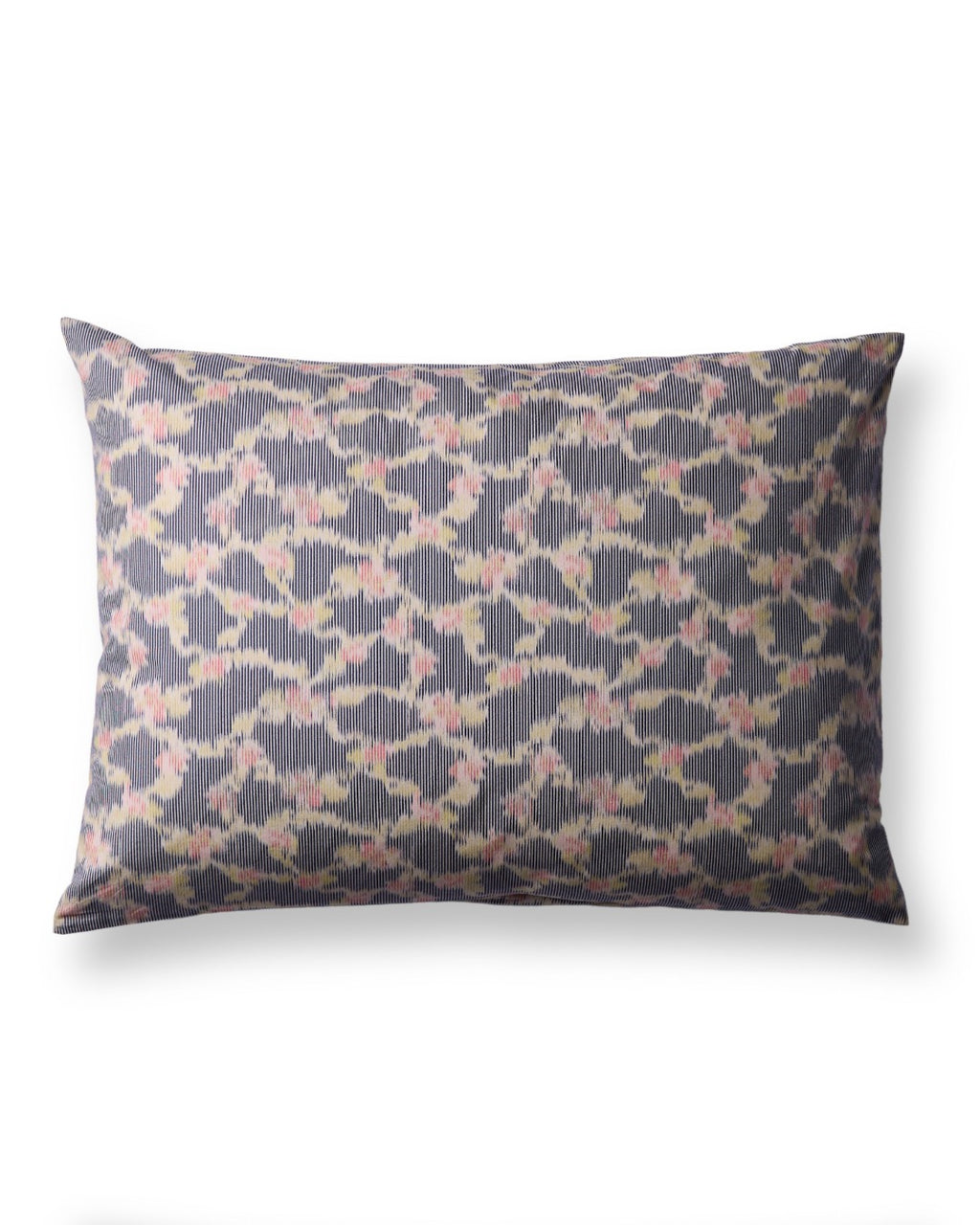 Merci - Cotton percale pillowcase - Tataki Cherry Blossom